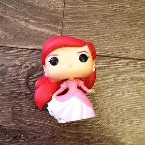 Disney The Little Mermaid Princess Ariel POP Vinyl Figure #220 -OOB